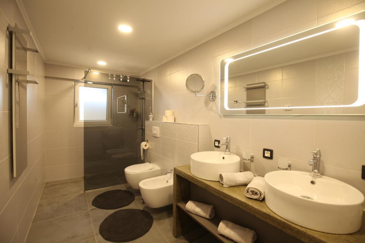 Luxurious Seaview Apartment Šibenik Екстериор снимка