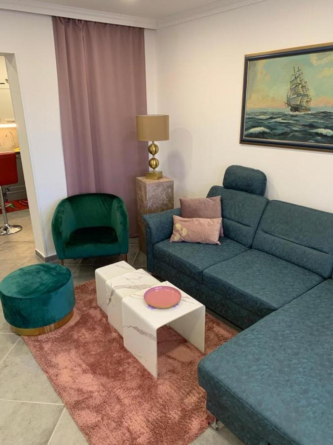 Luxurious Seaview Apartment Šibenik Екстериор снимка