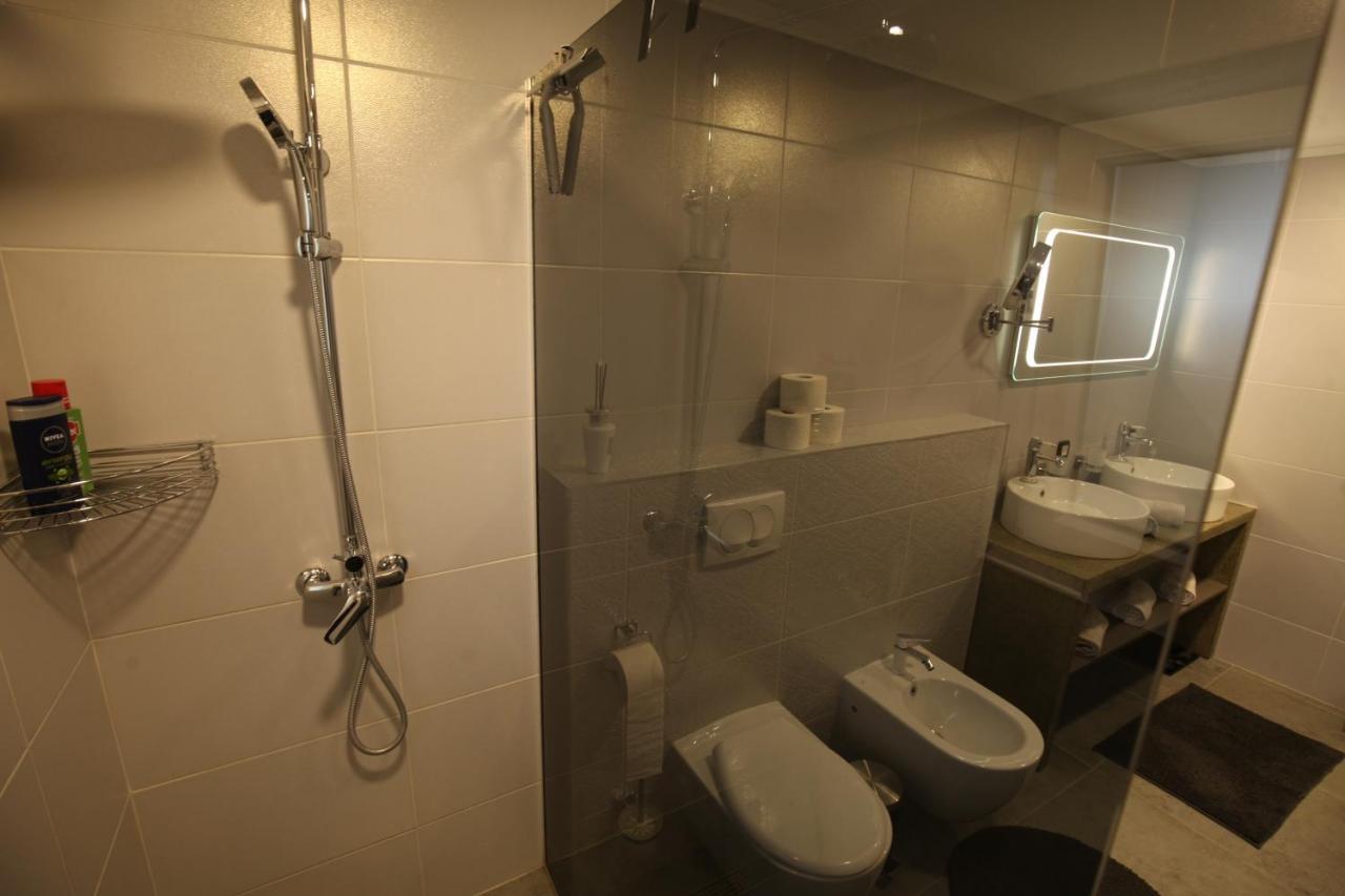 Luxurious Seaview Apartment Šibenik Екстериор снимка