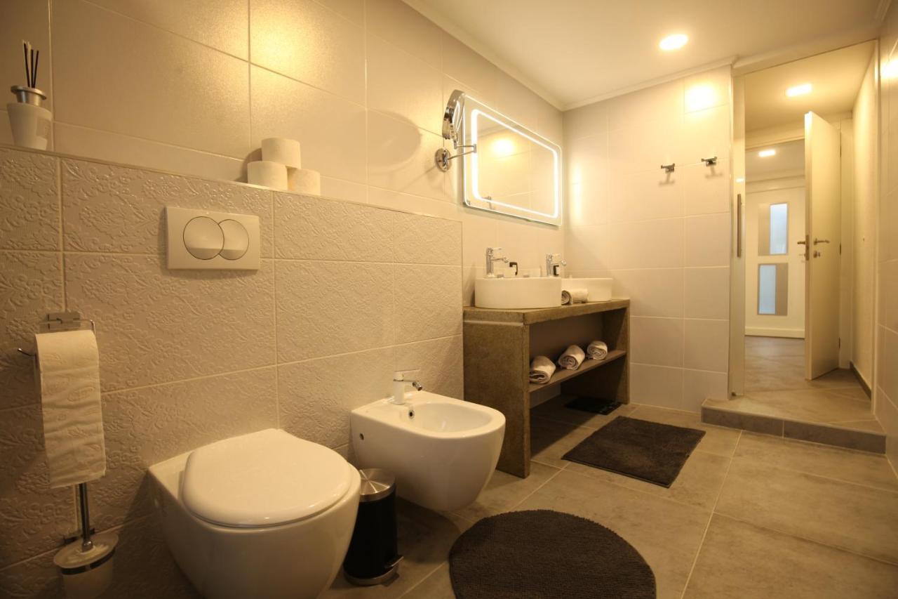 Luxurious Seaview Apartment Šibenik Екстериор снимка