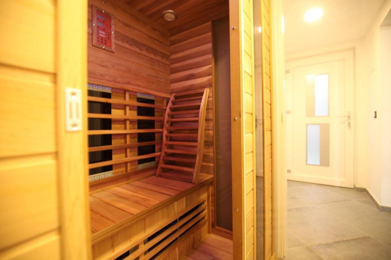 Luxurious Seaview Apartment Šibenik Екстериор снимка