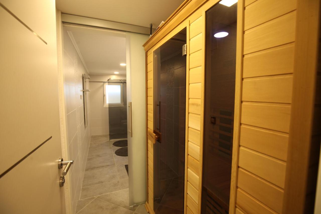 Luxurious Seaview Apartment Šibenik Екстериор снимка