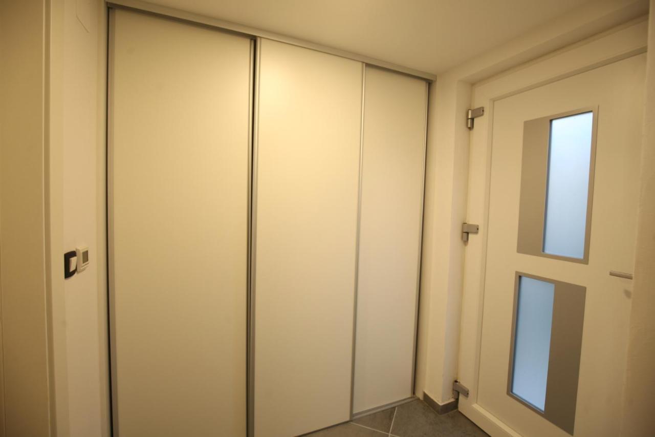 Luxurious Seaview Apartment Šibenik Екстериор снимка